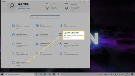 How to Update a Lenovo Laptop .